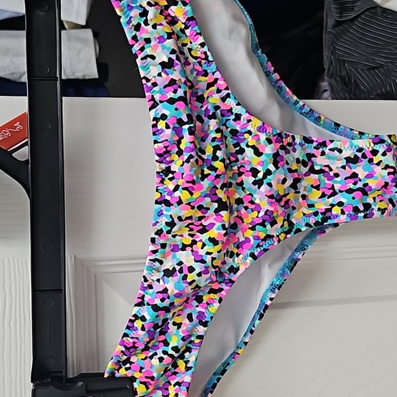 Victoria's Secret Other - Victoria's secret bikini bottoms sz xs